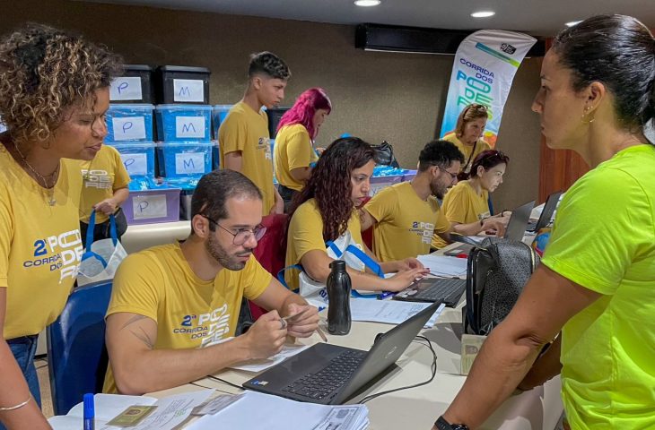 Segunda edição da corrida será neste sábado (26)