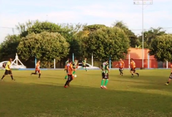 Campeonato de futebol Society da Vilinha começa no sábado