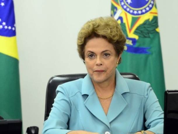 Dilma discute com governadores ações de combate ao Aedes aegypti