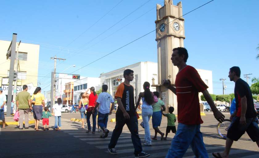 Prefeitura cria comissão para analisar implantação da guarda municipal em Três Lagoas - Arquivo/JPNews