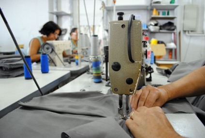 Empresas terão oportunidade de investimento e modernização - Arquivo/JP