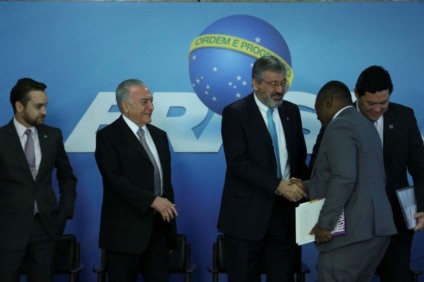  - Divulgação/Agência Brasil