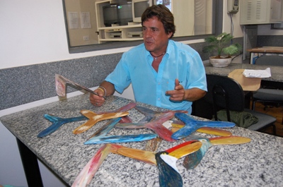 Paulo Cesar Palma da Silva -