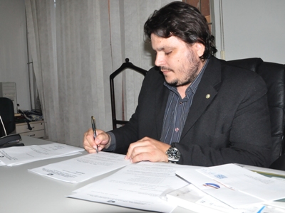 Alceu Conterato Júnior -