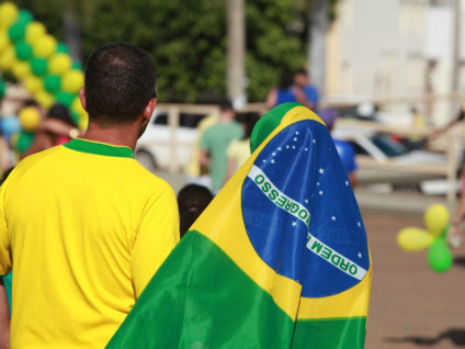 Manifestação realizada em março deste ano reuniu grande número de pessoas - Arquivo/JP