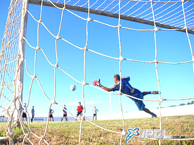 Jogadores do Misto treinaram no ?Madrugadão? para a partida diante do MS Saad -