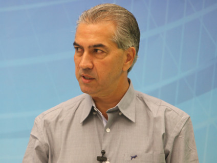 Azambuja também quer o apoio do Tribunal de Justiça para desenvolver ações na área de segurança pública - Arquivo/JP