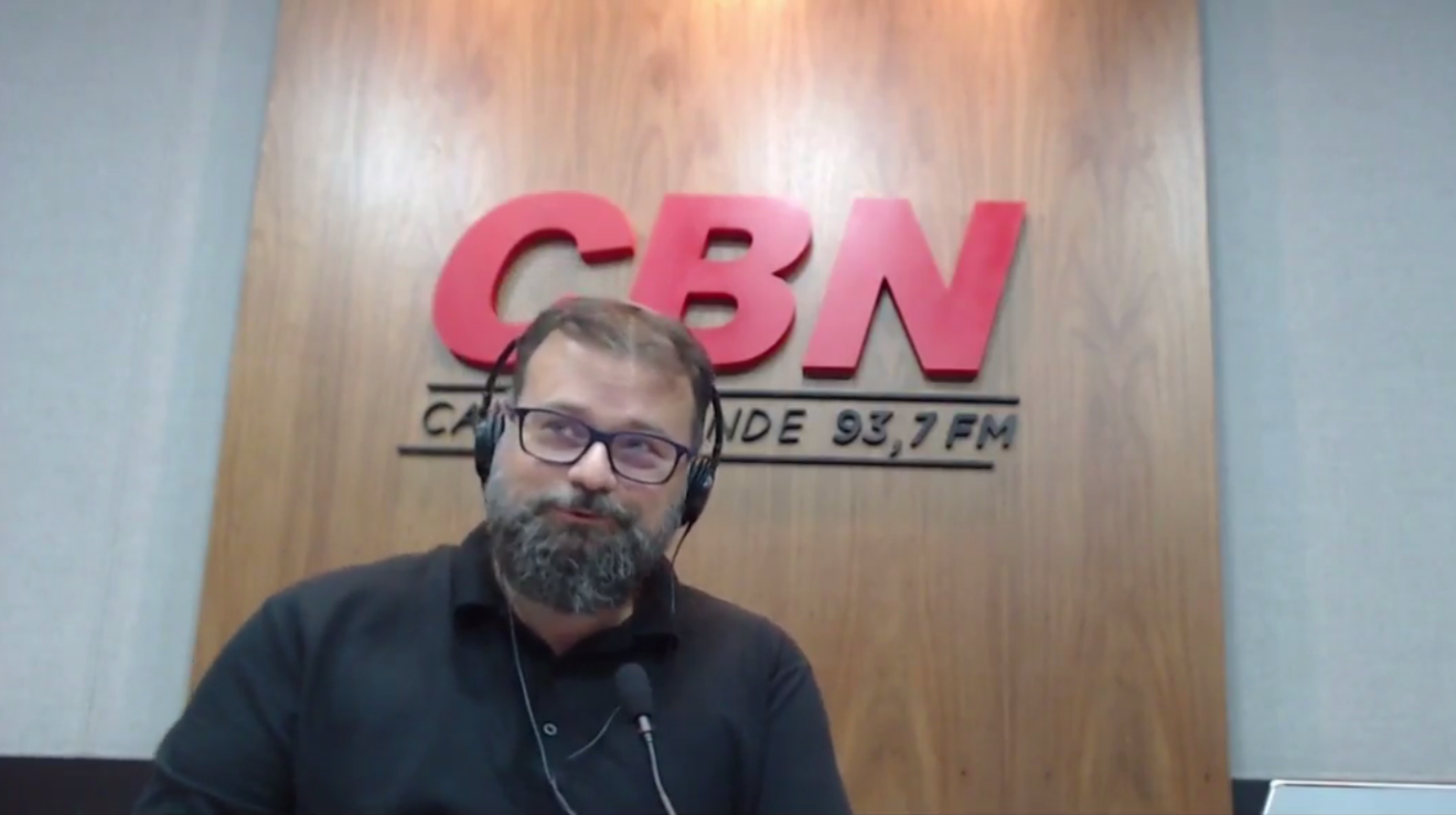 CBN Motors e as novidades do mundo automotivo - CBN