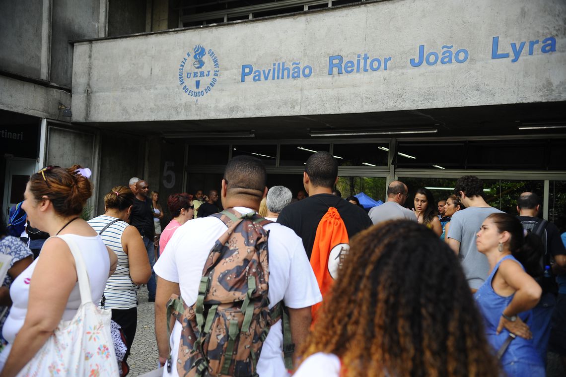  - Divulgação/Agência Brasil