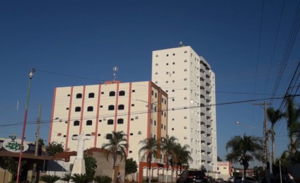 O programa classifica os municípios em faixas de cores de acordo com o grau de risco que cada cidade - Reprodução/Internet