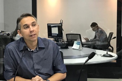 Pouco mais de 30 mil kits ainda podem ser distribuídos - CBN CG