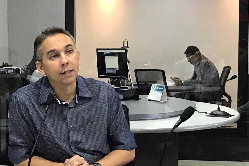 Pouco mais de 30 mil kits ainda podem ser distribuídos - CBN CG Pouco mais de 30 mil kits ainda podem ser distribuídos - CBN CG