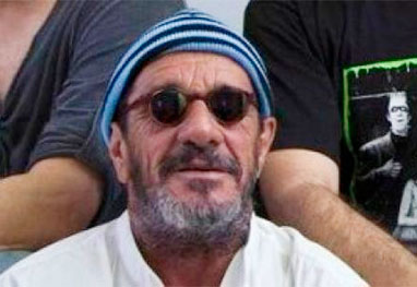 Morre Peninha, percussionista da banda Barão Vermelho