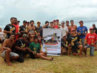 Pilotos da Asatrem poderão competir em uma prova local pela primeira vez - Pilotos da Asatrem poderão competir em uma prova local pela primeira vez -