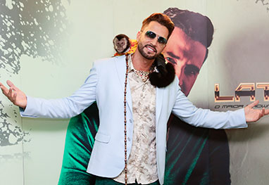 - Divulgação - Divulgação