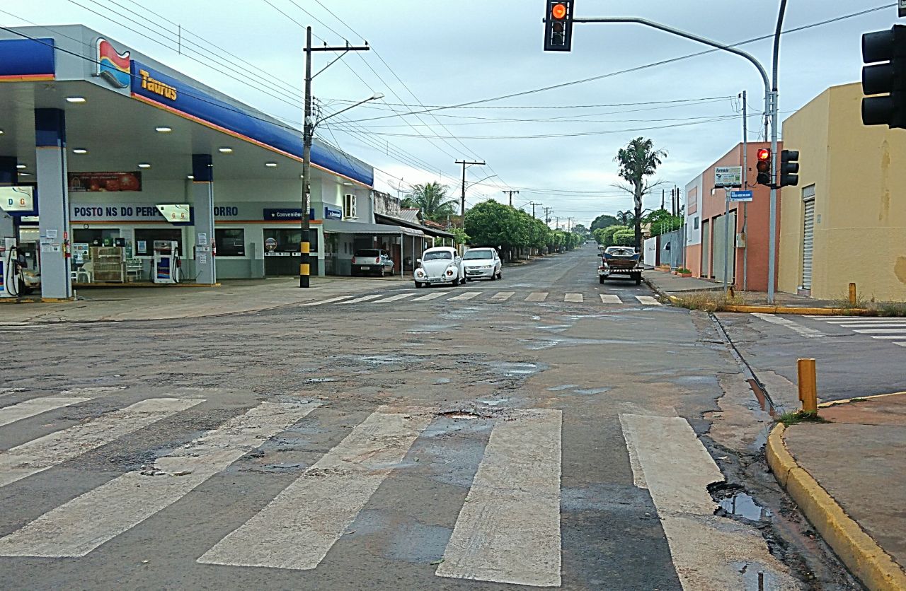 Há moderado alerta de raios UV - Lucas dos Anjos/JPNEWS