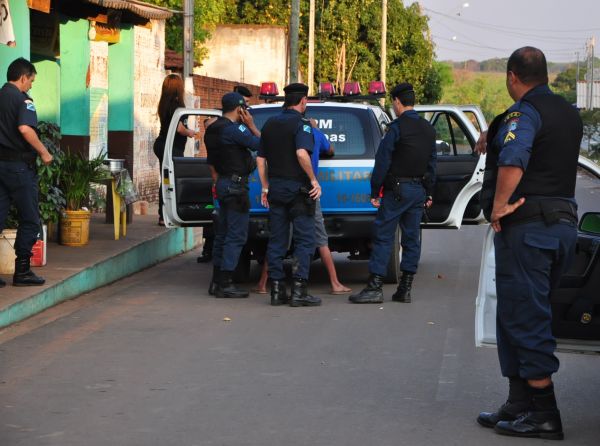 Associação possui 155 cabos e soldados associados em Três Lagoas -