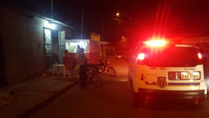 Ação ocorreu em diversos bairros da Capital - Foto: Assessoria da GM