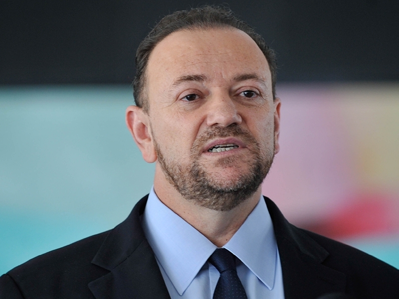 Para Edinho Silva, é essencial a construção de uma agenda de consenso para o Brasi tomar medidas necessárias na busca de maior eficiência - Arquivo/Antonio Cruz/ Agência Brasil Para Edinho Silva, é essencial a construção de uma agenda de consenso para o Brasi tomar medidas necessárias na busca de maior eficiência - Arquivo/Antonio Cruz/ Agência Brasil