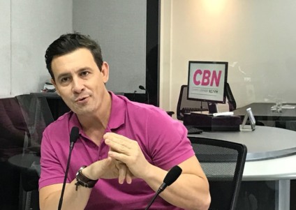 André Salineiro deve ser cadidato a deputado estadual pelo PSDB - CBN CG