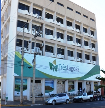Erro teria sido cometido por assessores da Prefeitura de Três Lagoas  - Arquivo/JP