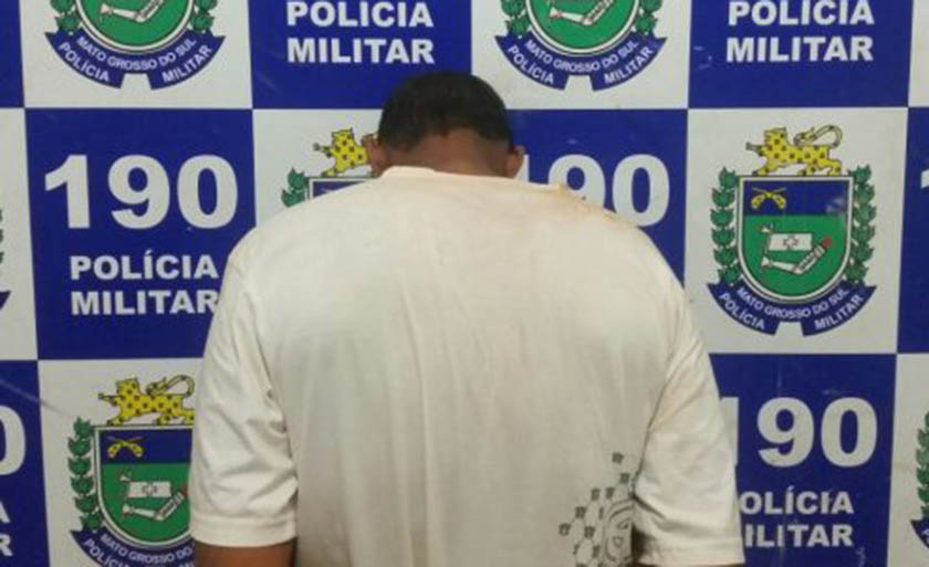 Presos foram identificados no bairro Jardim das Violetas e  e Novo Aeroporto - Divulgação/PM