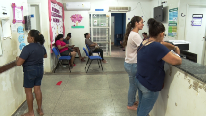 Objetivo é promover a saúde e o bem-estar da população feminina.