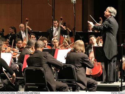 Os concertos, oficinas e shows dão ao festival alto nível de qualidade - Os concertos, oficinas e shows dão ao festival alto nível de qualidade -