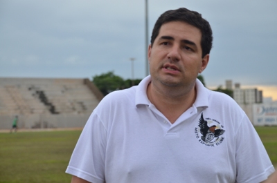 André Milton teria anunciado a saída, mas teria voltado atrás -