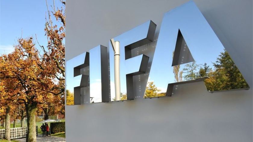 Federação Internacional de Futebol definiu novos critérios de classificação para a Copa do Mundo Rússia 2018 - Sede da Fifa na Suíça - Divulgação/Agência Brasil