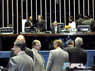 Antes de ser votada em Plenário, LDO seria discutida ontem em nova reunião da Comissão Mista de Planos, Orçamentos Públicos e Fiscalização (CMO) -