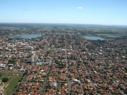 Três Lagoas obteve índice de alto desenvolvimento apenas no setor de saúde -