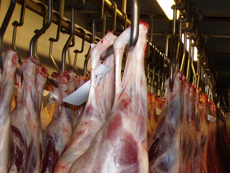 No segmento agropecuário, que inclui a carne bovina, as commodities tiveram alta de 27,11% no ano - Divulgação No segmento agropecuário, que inclui a carne bovina, as commodities tiveram alta de 27,11% no ano - Divulgação