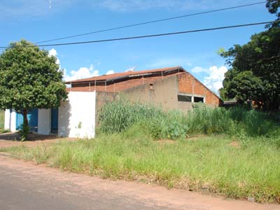 Prazo será de 30 dias para limpeza de terrenos baldios, depois que a Prefeitura notificar o proprietário -