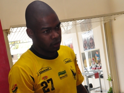 Nilton fez o terceiro dele no estadual -