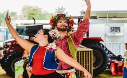 “Cultura em Diálogo” começa segunda etapa de reuniões - Foto: Arquivo/Portal MS