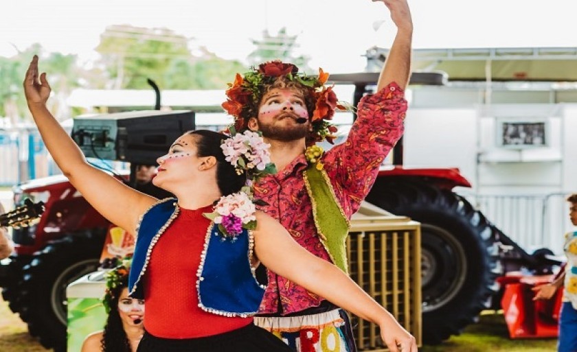 “Cultura em Diálogo” começa segunda etapa de reuniões - Foto: Arquivo/Portal MS