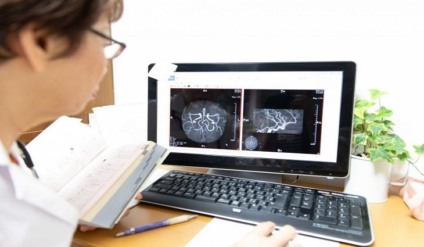 SES credencia médicos no programa Telessaúde Brasil - Foto: DIvulgação/Secretaria Estadual de Saúde