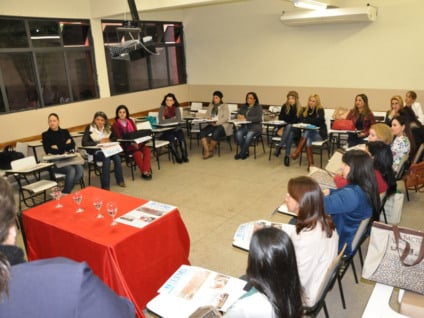 2ª Formação de Orientadores de Estudo do PNAIC - Assecom