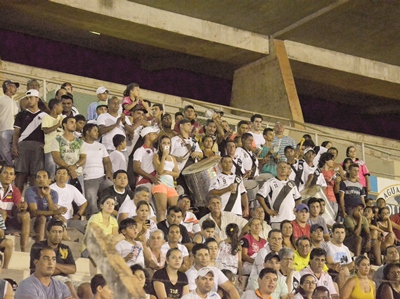 Disputa deve lotar as arquibancadas do Madrugadão -