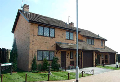 Casa do Harry Potter está à venda por R$ 1,9 milhões Casa do Harry Potter está à venda por R$ 1,9 milhões