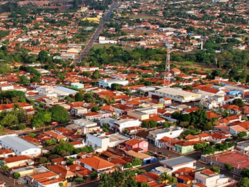 Cidade de Cassilândia está entre as finalistas e concorre na categoria 'Pequenos negócios no campo' - Divulgação/Assessoria