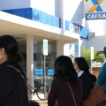 Nesta sexta, beneficiários com NIS de final 9 recebem parcela do Bolsa Família