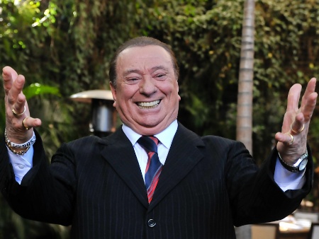 Emissora vai manter quadros tradicionais do programa de Raul Gil. -