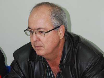 José Aparício Dantas -