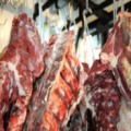 Em outubro, Hong Kong foi o maior importador de carne bovina brasileira, com mais de 33 mil toneladas e faturamento de US$ 114 milhões - Agência Brasil