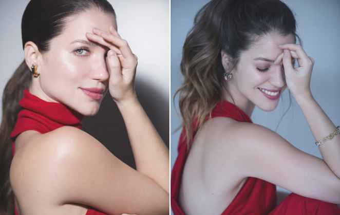 Nathalia Dill sobre gravidez: "Parece até mágica" - Vinicius Mochizuki