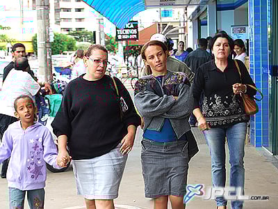 Pessoas estão se cuidando cada vez mais contra doenças -