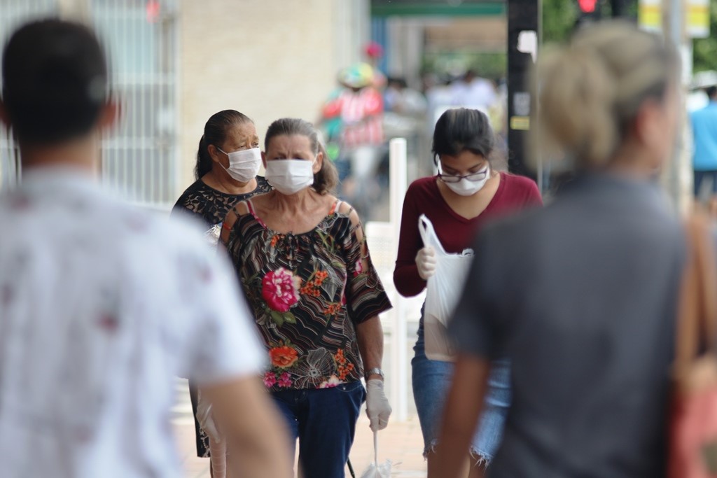 Fiscalização será voltada também para o uso de máscaras em Três Lagoas - Arquivo/divulgação