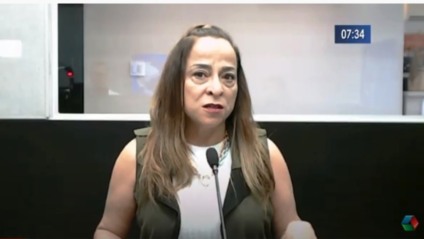 Dia do Professor: ‘Nossa luta é permanente’, diz presidente do Sinted